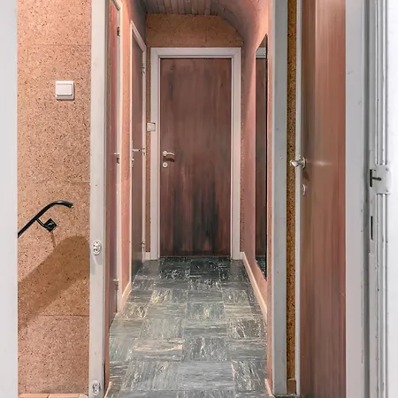 וילה Ligure קוקסיידה